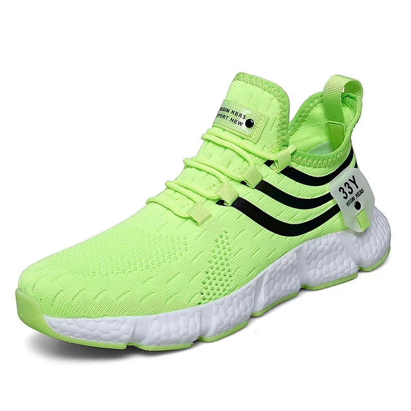 White Green