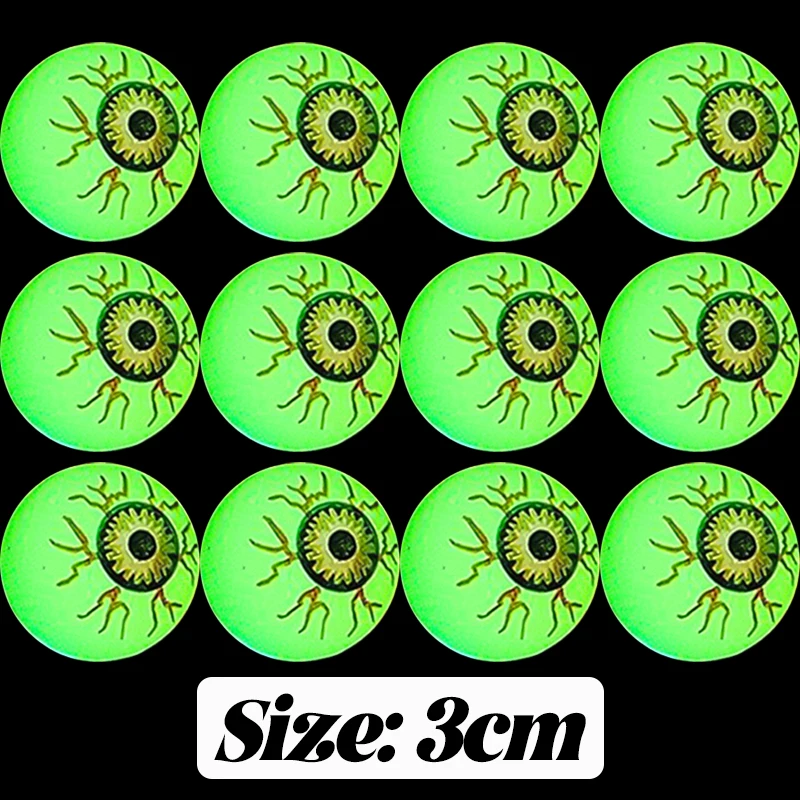 Eye