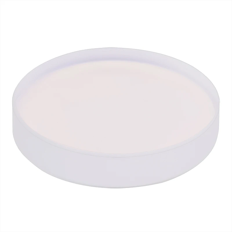 Laser Machine Spare Parts Protective Windows D18T2 Fiber Lazer Lens