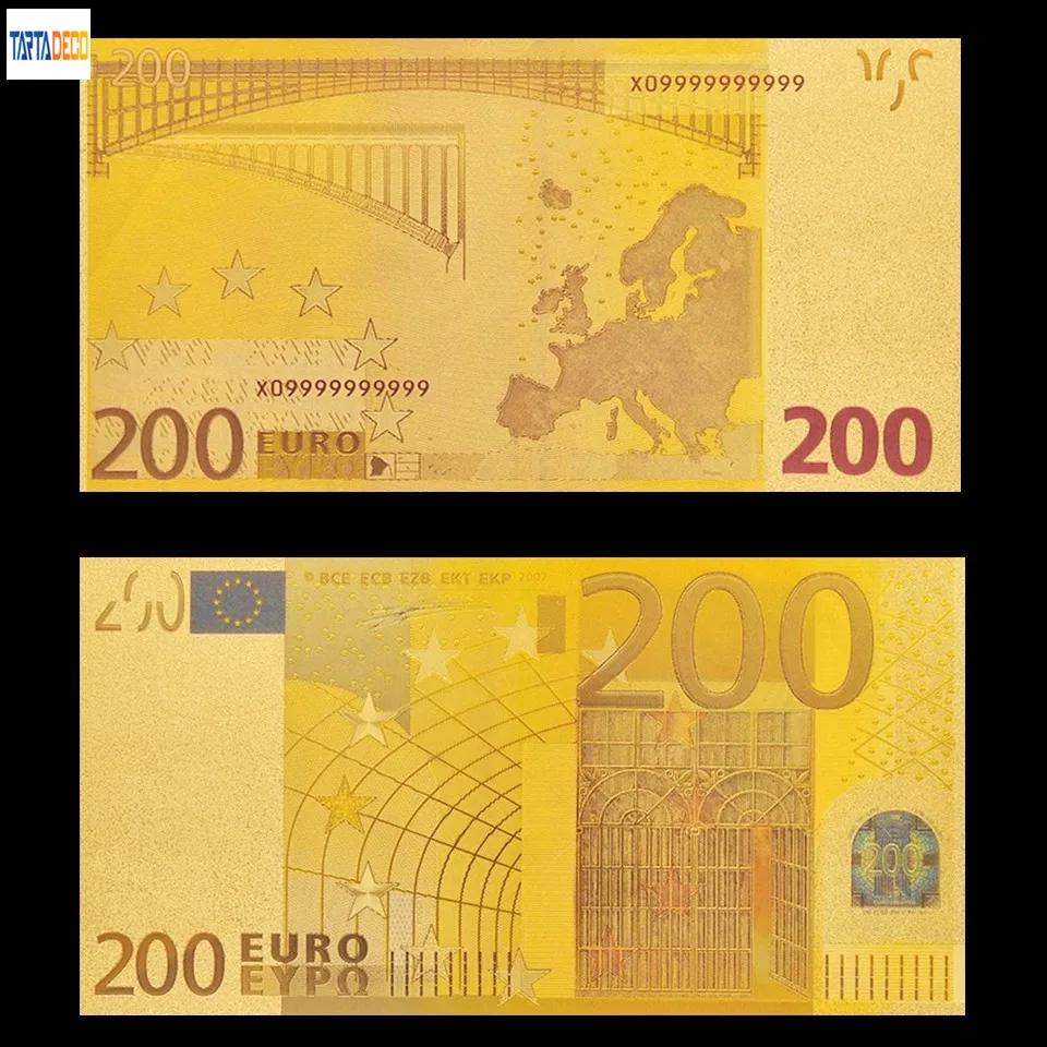 200 EURO