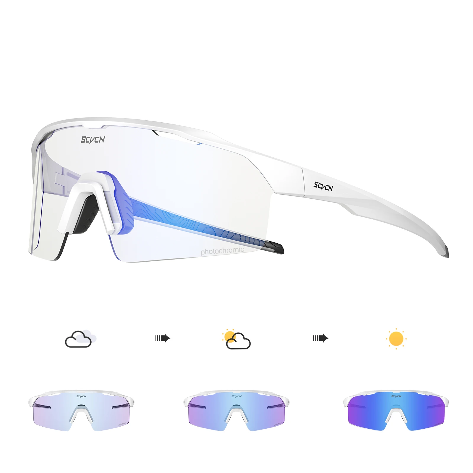 Photochromic-BL-03