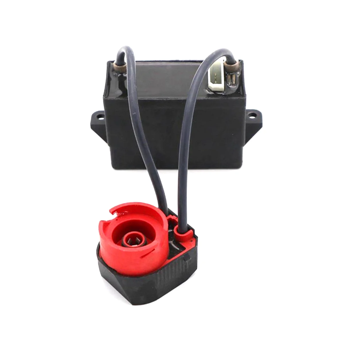 

1307329080 HID Xenon Bulb Ignitor D2S D2R Socket 3Pins 1307329083 1307329059 1307329080 for BMW E46 3 Series Mazda