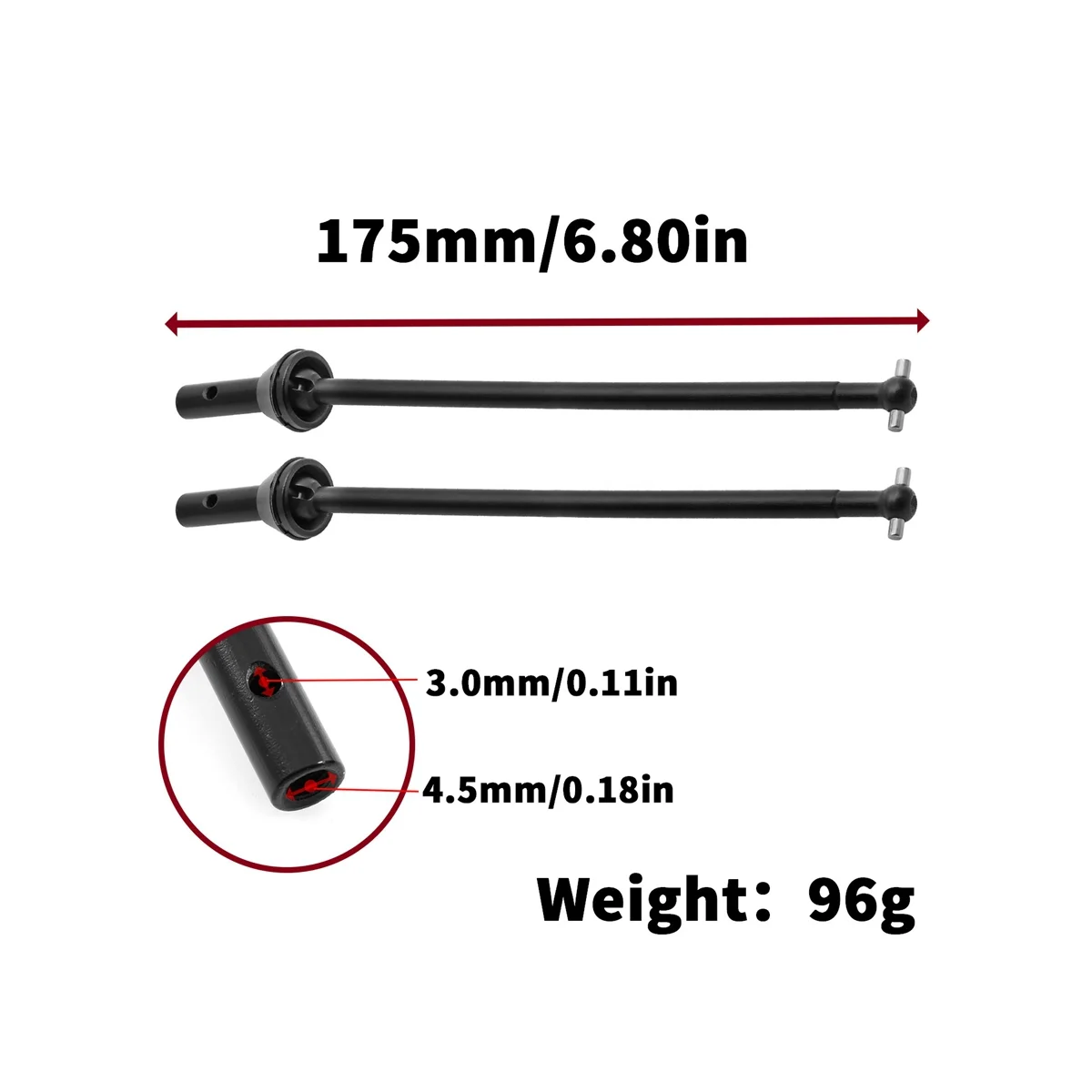 TEKNO MT410 RC ڵ ׷̵ ǰ CVD ̺ Ʈ, ö ݼ  ĸ ̺ Ʈ, TKR5472, TKR5073, TKR5070, 2 