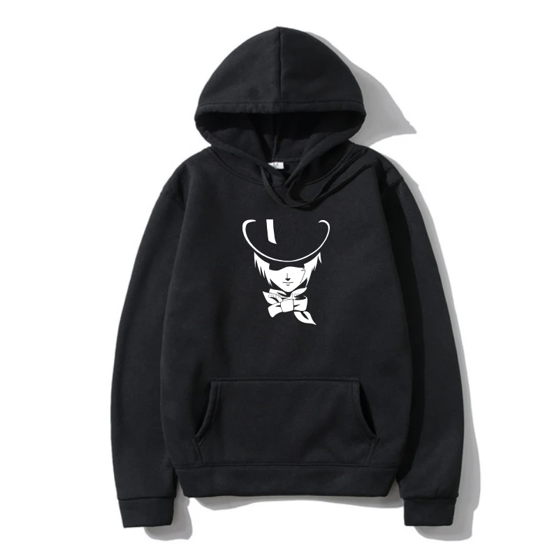 

ANIME D.Gray-man Outerwear Allen Walker in ha receive with free gift Hoody