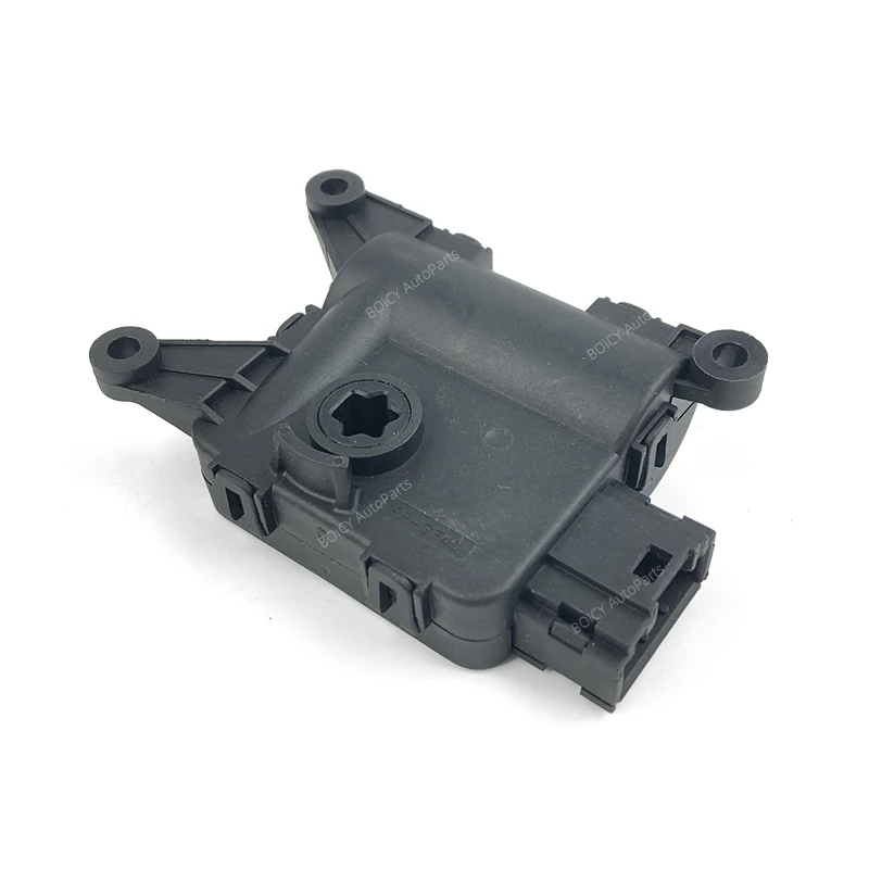Air Conditioning Heater Flap Actuator Motor for Jetta Golf Tiguan Touran TAO TRO A3 Q2 Q3 2Q0907511D 5Q0907511H 1K0907511M BOICY