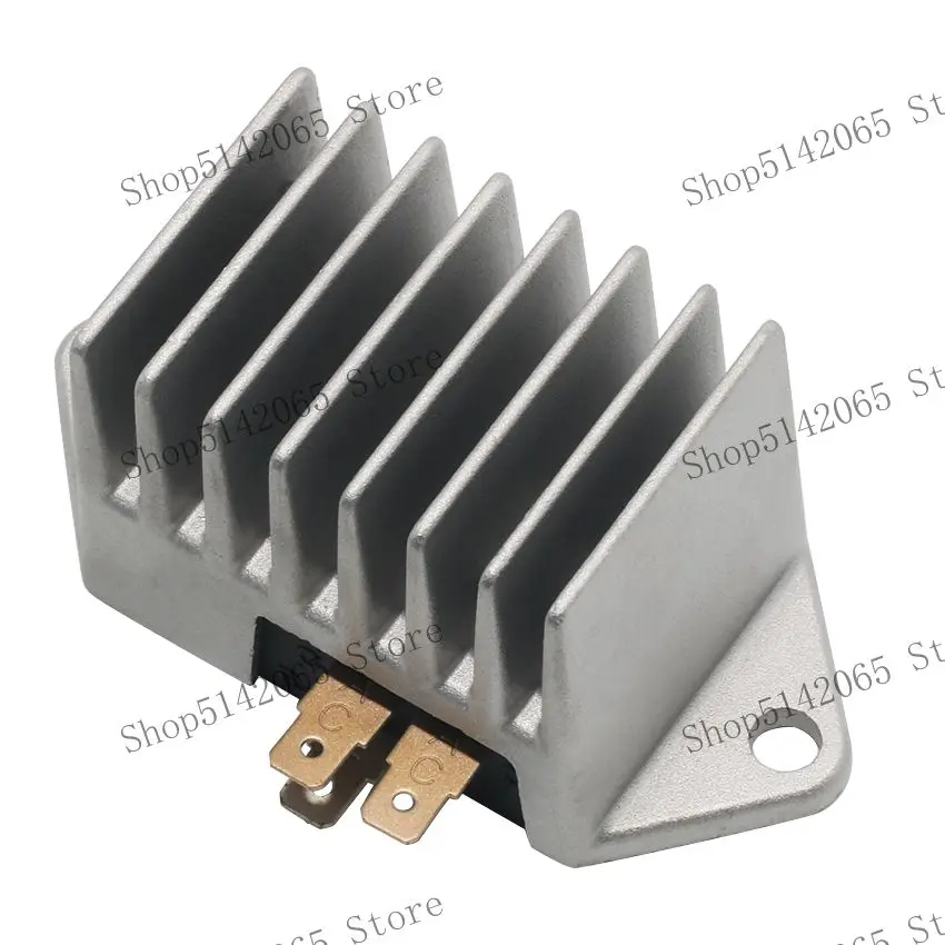 

Voltage Regulator Rectifier For Kohler 15 AMP Engine KB46 Tractor KB46 J D Lawn OEM:41 403 06C-33 41 403 06-S 41 403 22-S