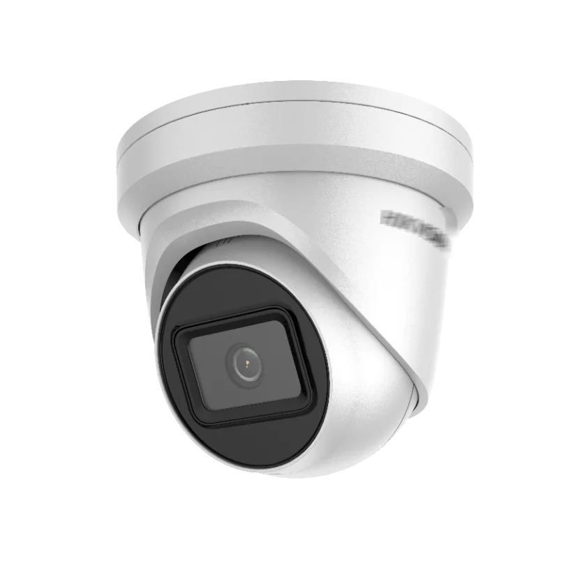 Hikvision Купить Камеру Видеонаблюдения Цена