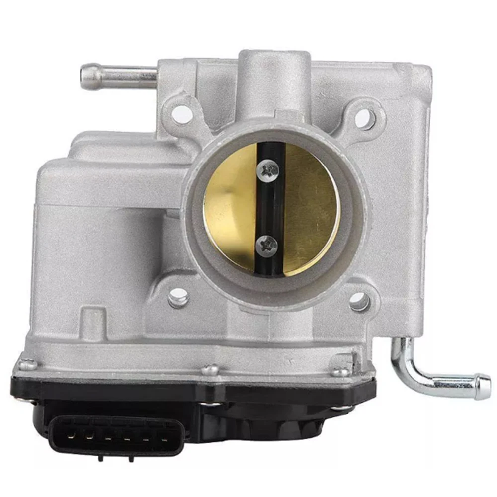 

Корпус дроссельной заслонки в сборе для Mazda 2 OEM ZJ38-13-640 ZJ3813640 5171009532P06