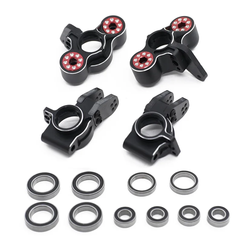 Shock Protezioni E Corpo Preservatore Pastiglie Upgrade Per Arrma - Foto 4