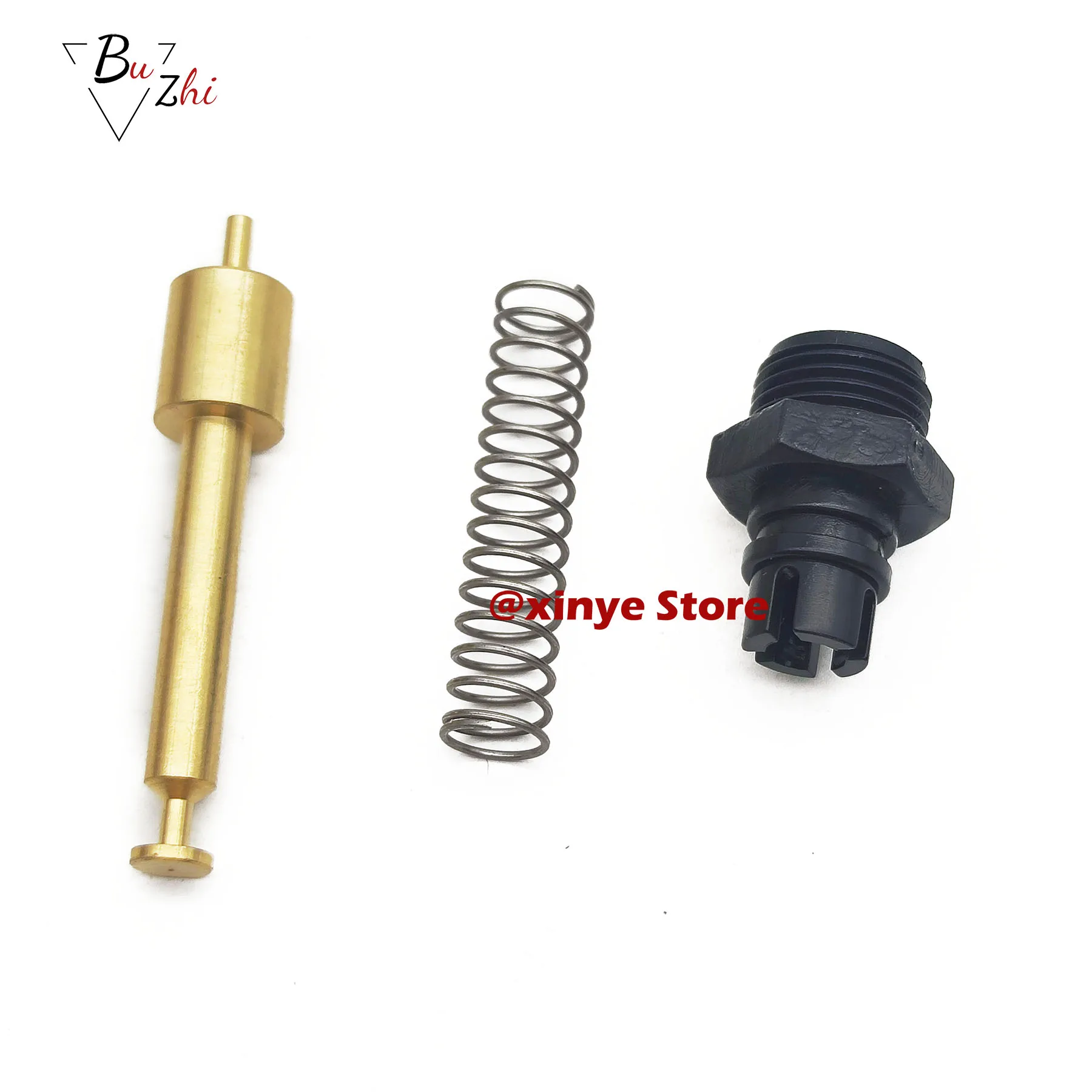 Kit De Reconstruction De Carburateur Carb, Kit De Réparation