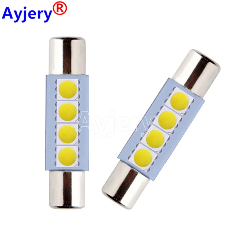 자동 LED 차량 인테리어 선바이저, 화장대 거울 조명, 메이크업 조명 램프, ..