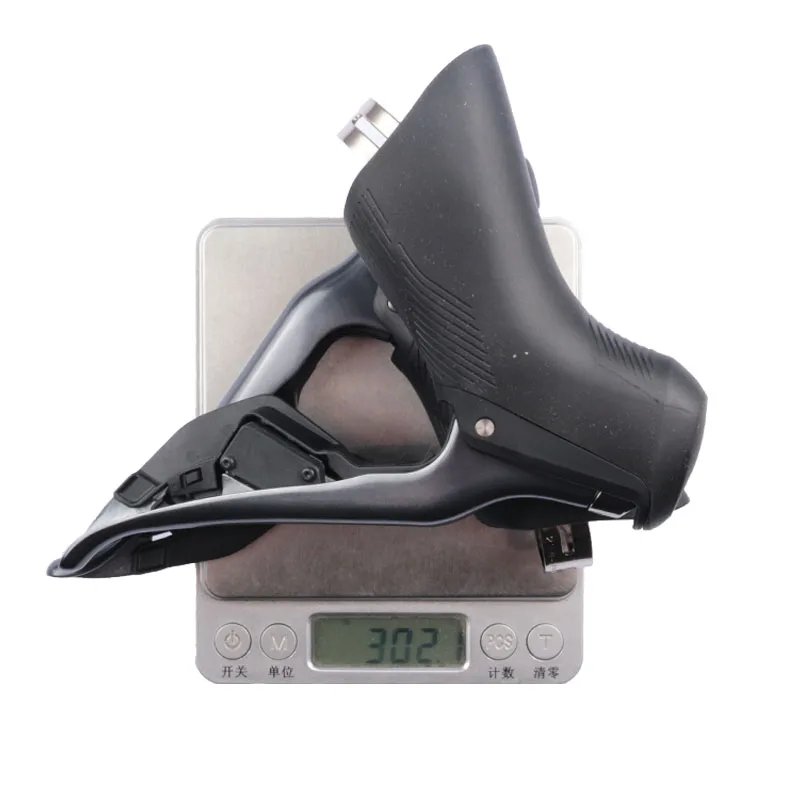 Shimano ULTEGRA r8150 di2 シフター・レバー シマノ SHIMANO ULTEGRA ST-R8150 シフトレバー 左右ペア STI