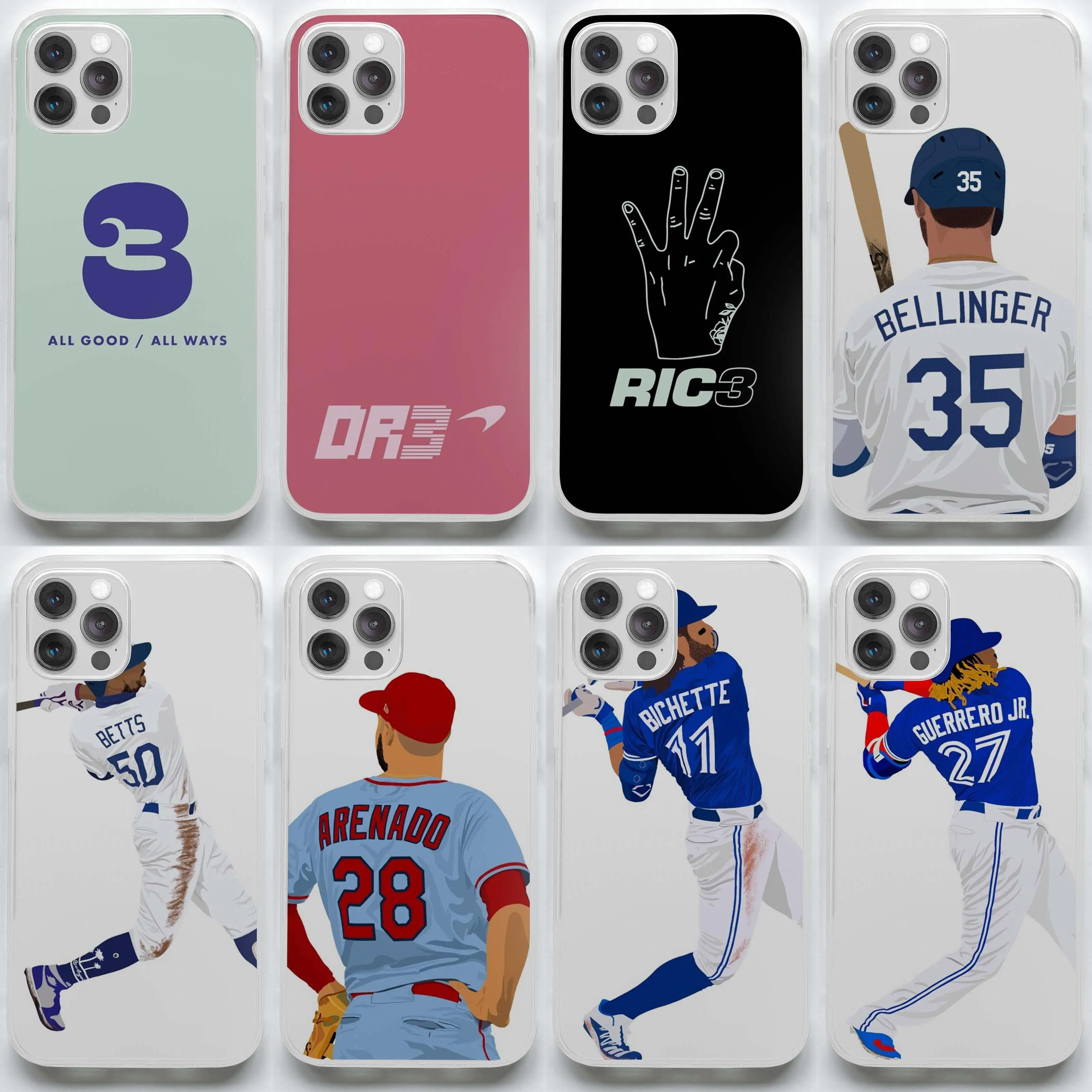 Мягкий чехол для телефона Grand Blue D-Daniel-ls R-Ricciardo-os iPhone X XS XR Max 7 8 Plus 11 12 13 Pro |