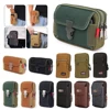 EDC Molle Bag Men Tactical Molle Pouch Belt Coin Purse Waist Bag Outdoor Waist Fanny Pack Phone Pouch Camping Bags 1