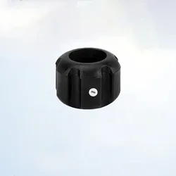 38mm ABS Skid For 23mm Pipe Locator Sewer Dain Inspection Endoscope Camera Head Protective