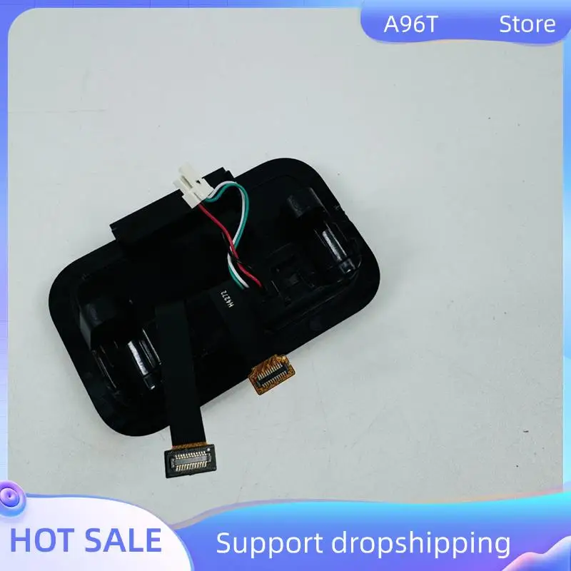 Dreame X40 Ultra European Version R2449K 교체 부품 용 A96T 신뢰할 수있는 주 제어 회로 기판 마더 보드