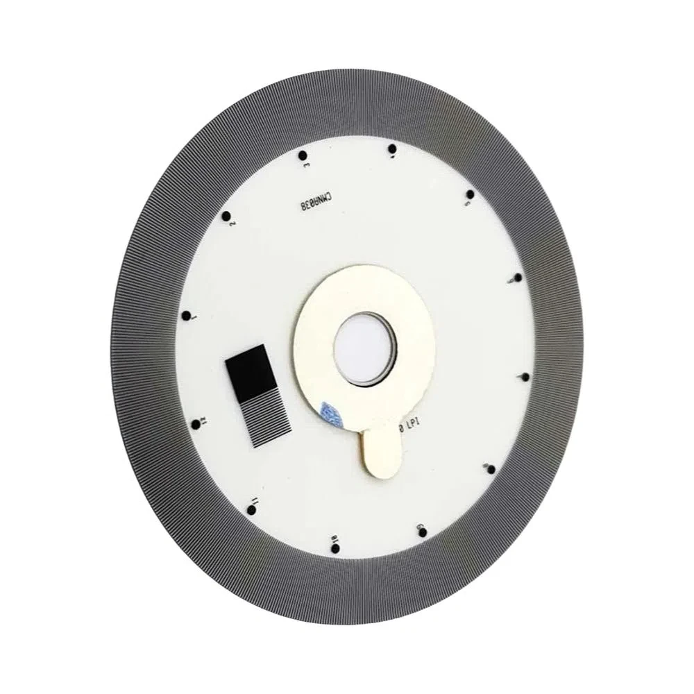 Service Station Encoder Disk CM751-80022 Fits For HP Designjet T520 T2500 PS CR359AR T830 F9A30A ePrinter CQ890A T2530 L2Y25A
