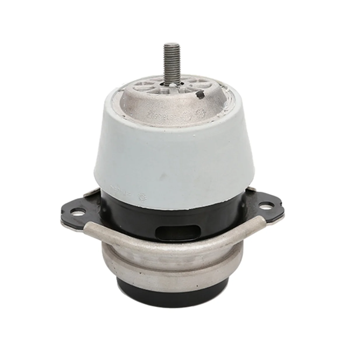 Supporti Motore Staffa Motore Per Audi Q7 07-10 Per Vw Touareg 04-09 3.0T 3.6 V6 4.2 V8 Muslimah