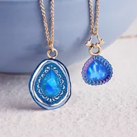 3D Embossed Wax Seal Stamp Crown/pentagram/gemstone For A Copper Head Envelopes Wedding Invitations Scrapbooking 5