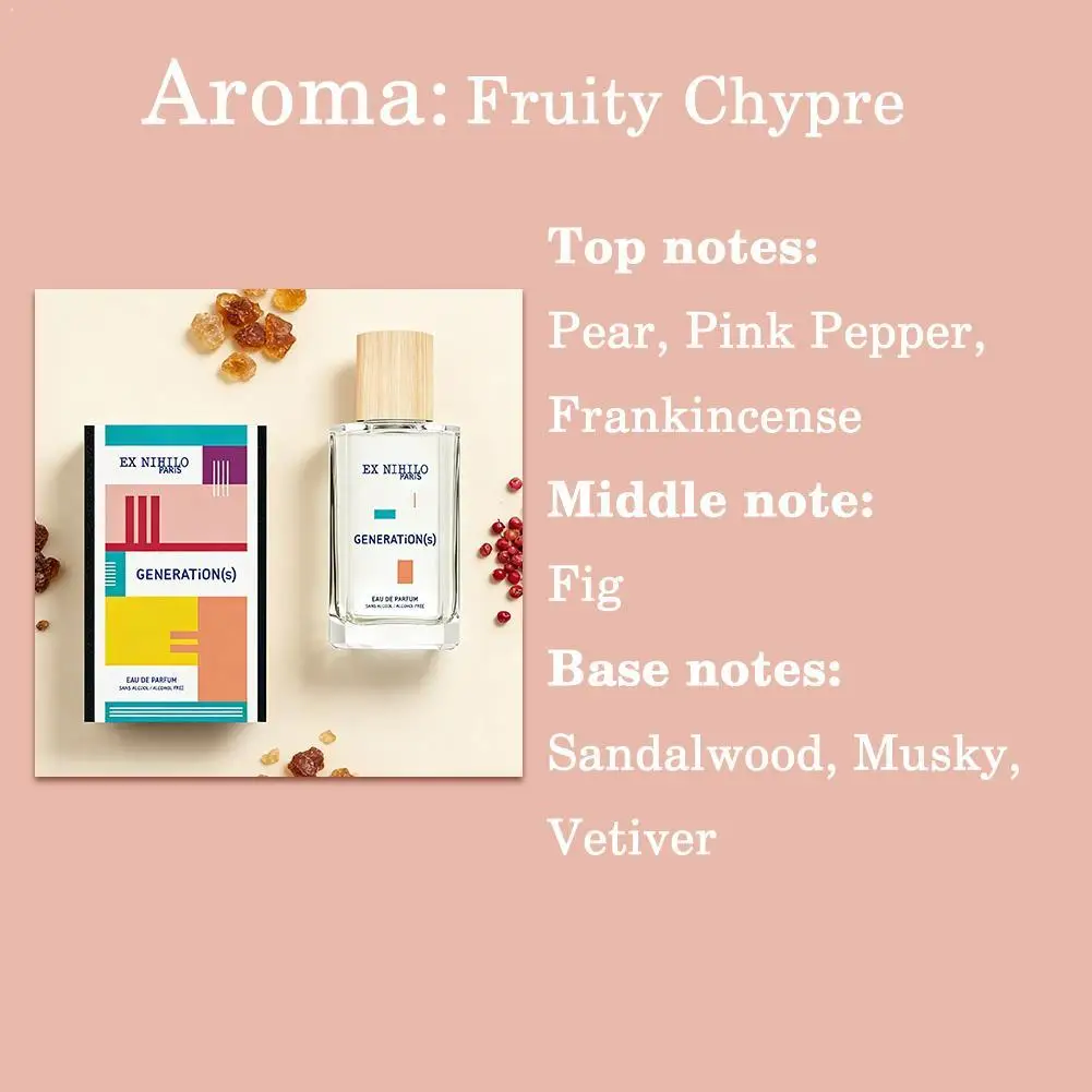 Perfume 100ml Wooden Rose Citrus Agarwood Perfumes And Colognes For Man Perfumes For Woman Long Lasting Cologne Fragrance Perfum