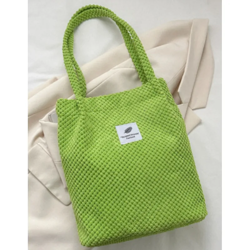 For Shoulder Handbags Bag Plaid Women Simple Handheld Casual High-Quality Messenger Versatile Luxury Crossbody Multicolored Y2k