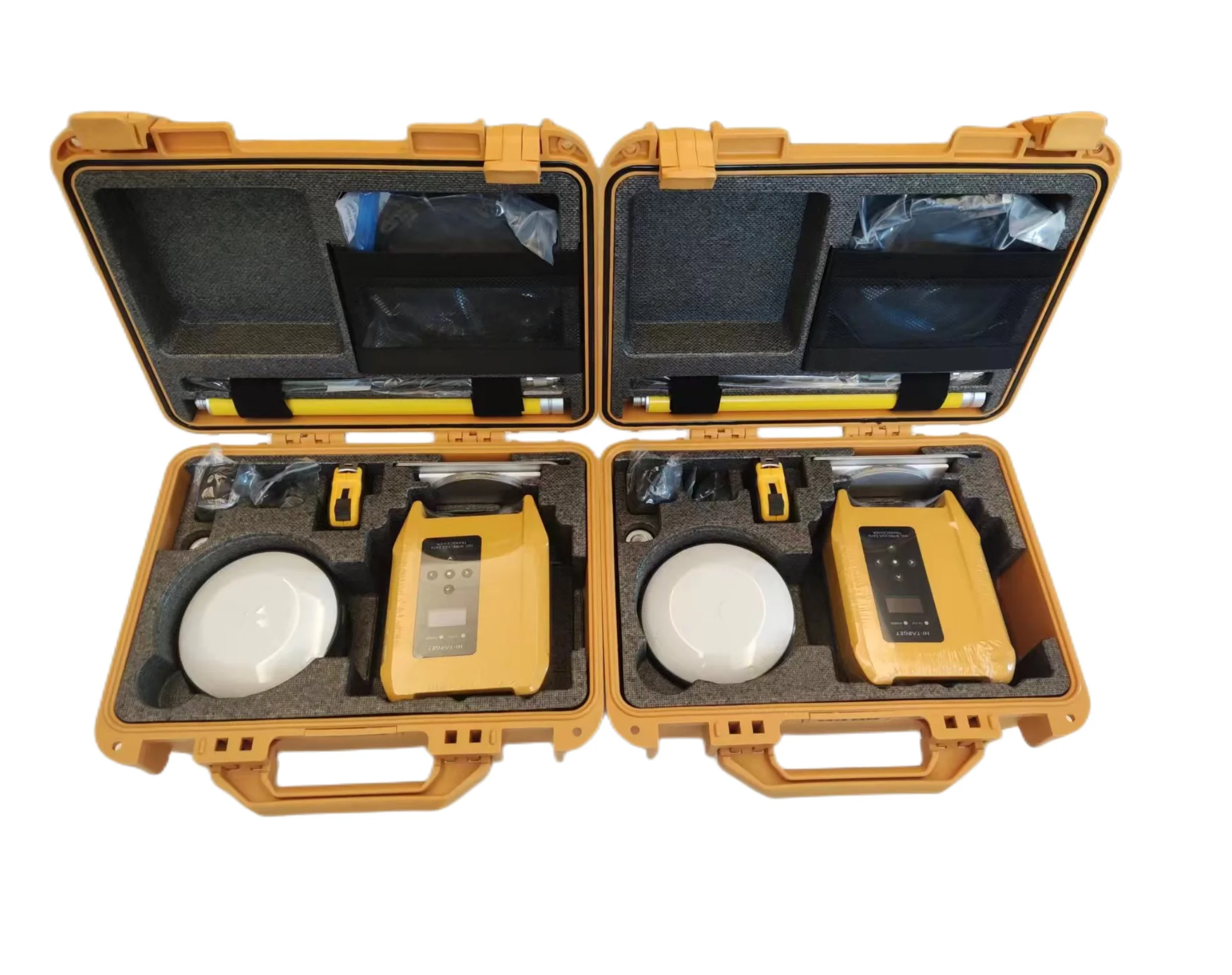 Рисунок 3 - Новый приемник высокой проходимости