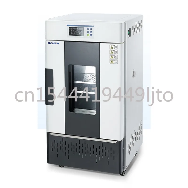 

Mold electric heating constant temperature constant humidity light artificial climate bacterial cell incubator laboratory