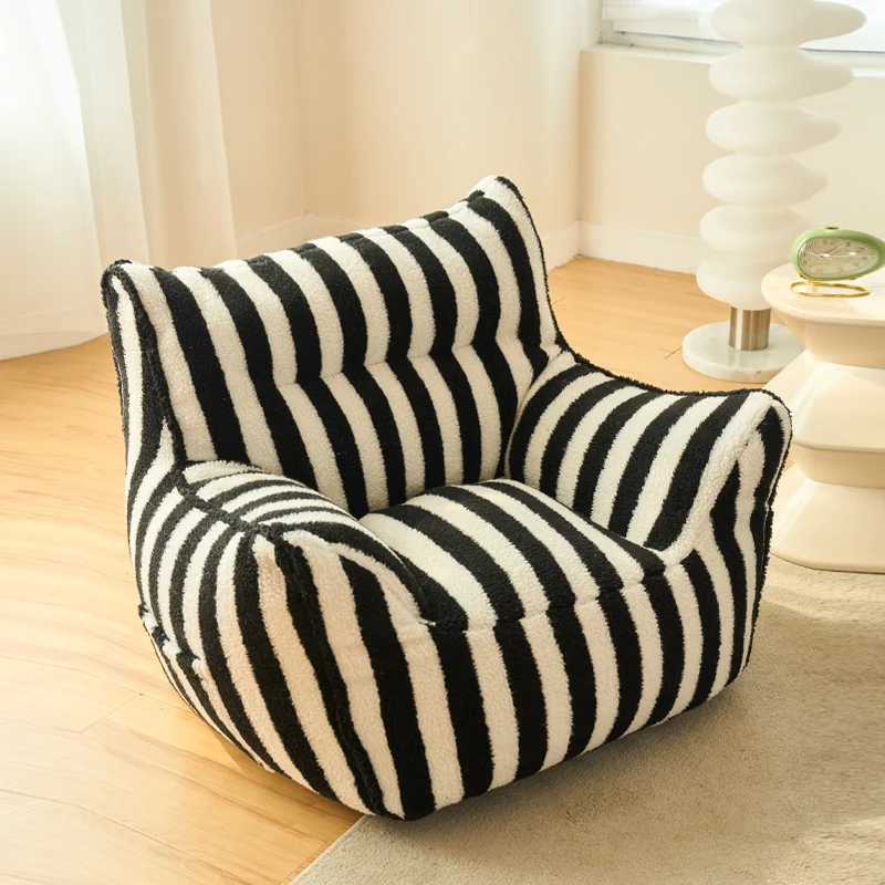 Toddler Chair Sofa Lazy Children Convertible Armchairs Child Seat Play Sofa Children Petit Fauteuil Enfant En Mousse Bean Bag