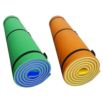 2-Layer Floating Water Mat 1