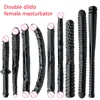 9 Size Super Long Dilldo Butt Plug Huge Double Dildo Xxxl Gode Realistic Penis Lesbian Masturbators Anal Dildos For Women Men 1