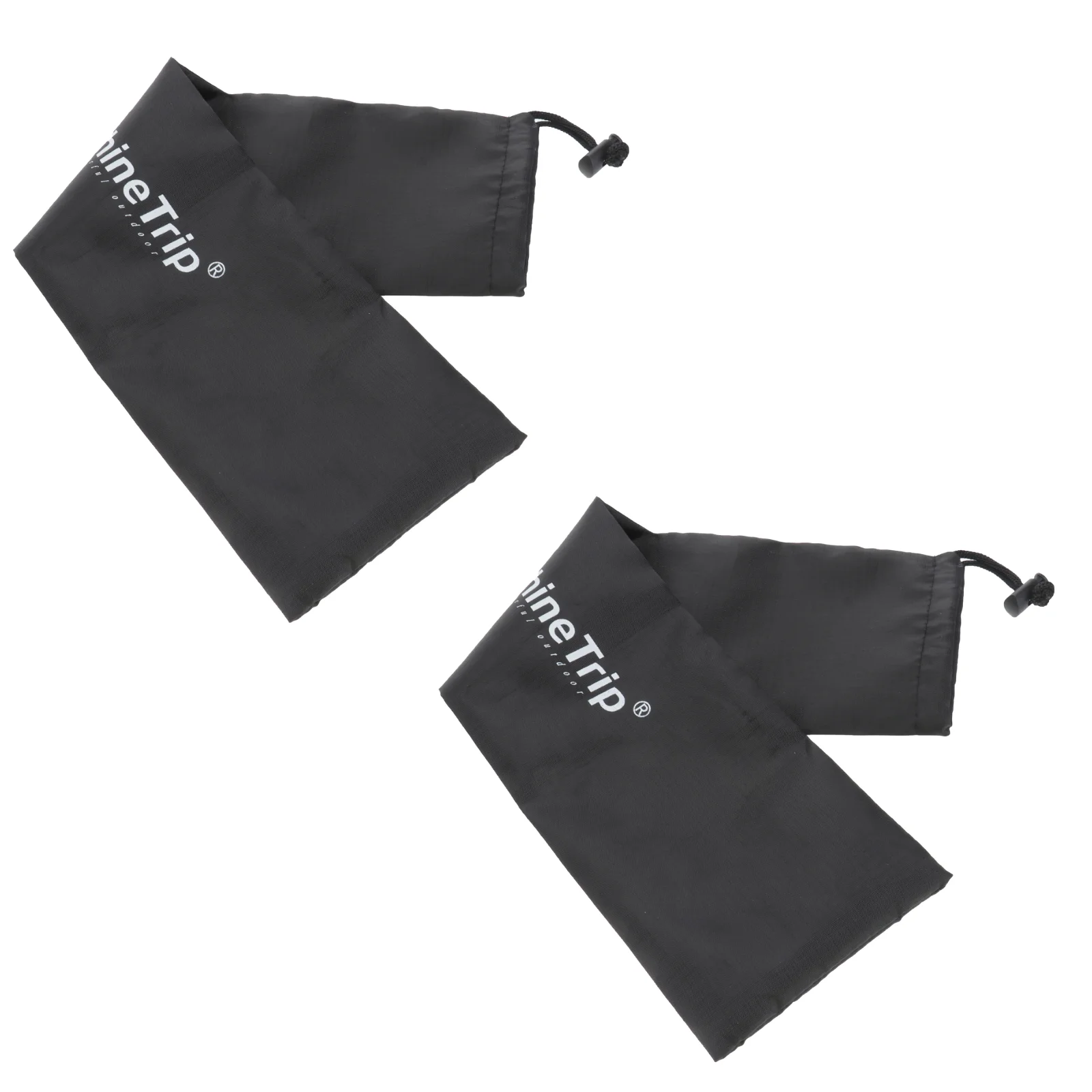 

Tent Pole Storage Bag Trekking Pole Storage Pouch Camping Organize Storage Fishing Rod Pouch Awning Pole Bag Multifunction