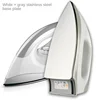 Household oldfashioned dry ironing electric iron without water, iron ironing drill heating DIY manual electric ironing bucket 5