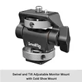 Cold shoe Mount