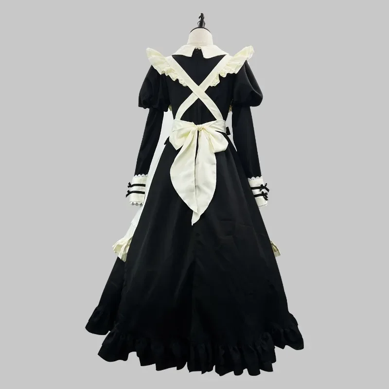 Lolita Cosplay Costumes Plus Size S-5XL