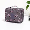 Multifunction Women Outdoor Storage Bag Toiletries Organize Cosmetic Bag Portable Waterproof Female Travel Make Up Cases 5