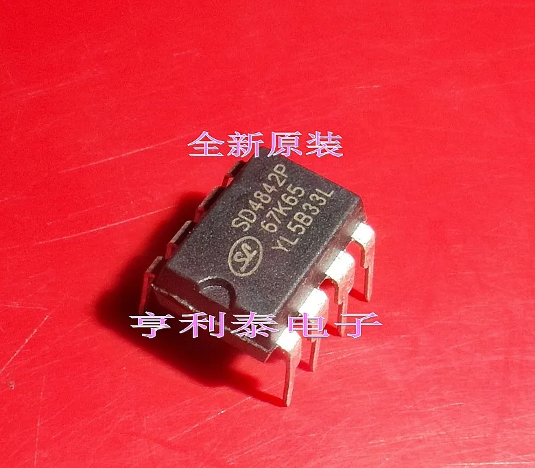 

(20 шт./партия) SD4842P SD4842P67K65
