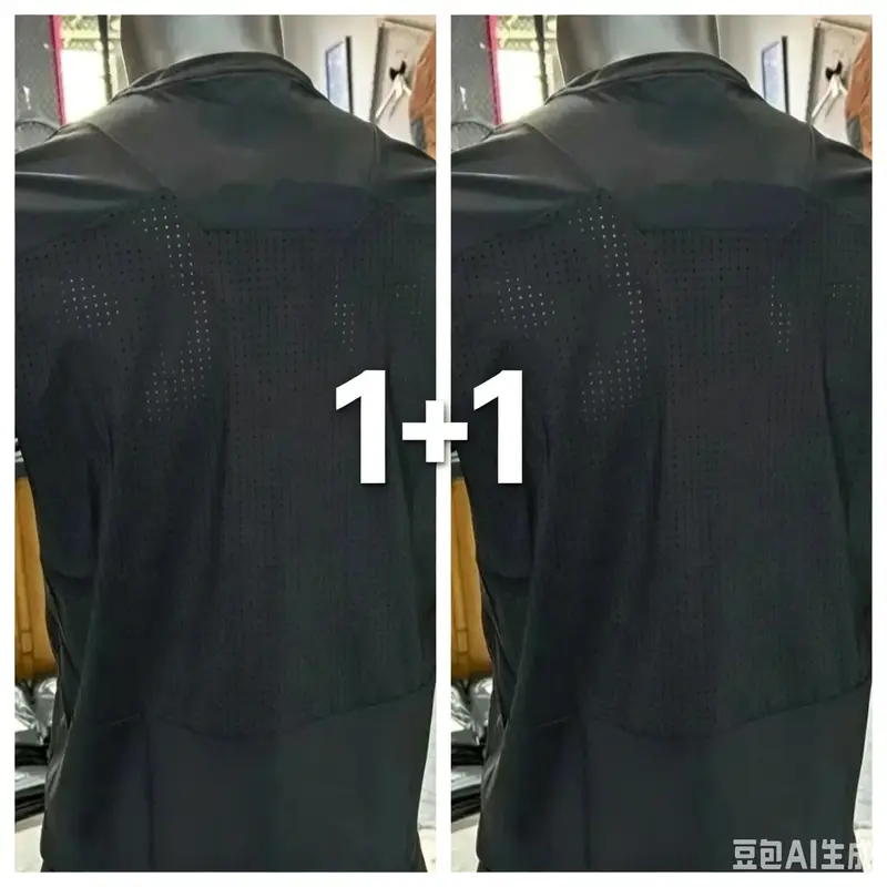 Trendy American casual over the knee sports shorts for boys in summer, with multiple options for loose quarter length training - Image 7