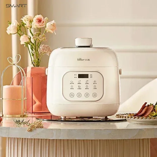 Electric pressure cooker mini new home electric pressure cooker small