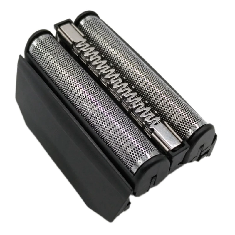 Cabezales De Repuesto Para Afeitadora Eléctrica Braun Series 7, 70B, 720S, 790Cc, 760Cc, 765C, 795Cc, 9565, 9585, 7840S, Color Negro