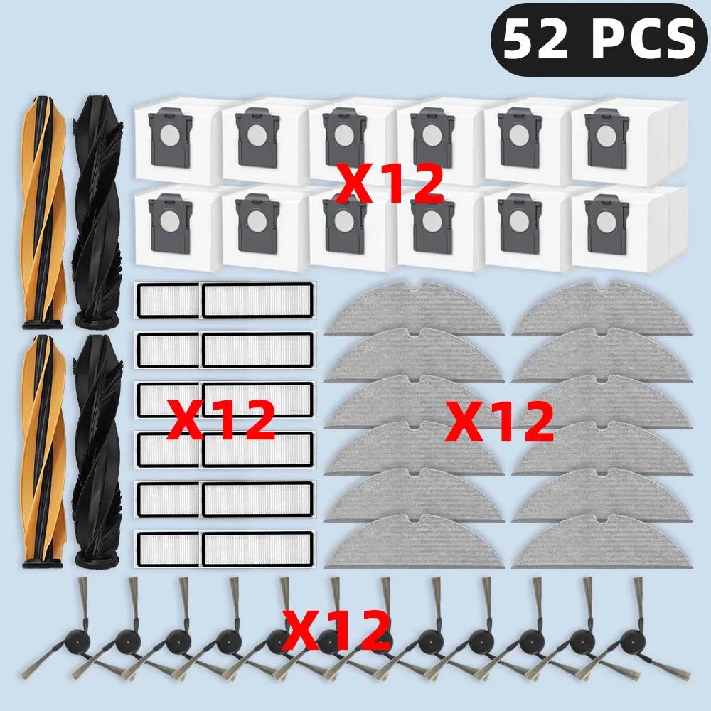 Accessoirekit Dreame D20 Plus - koop online