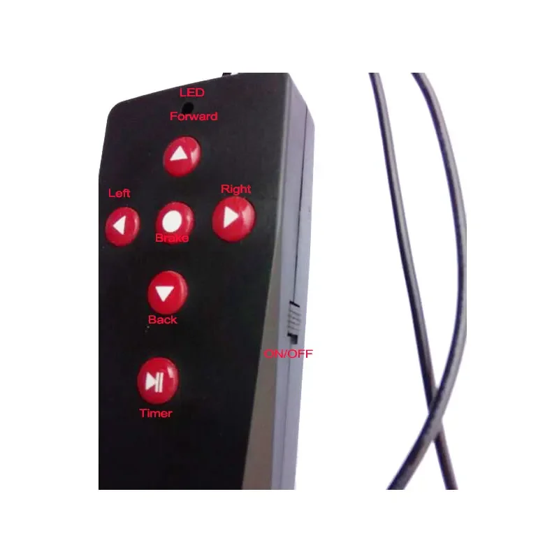 새로운 디자인의 카본 프레임 골프 전동 트롤리