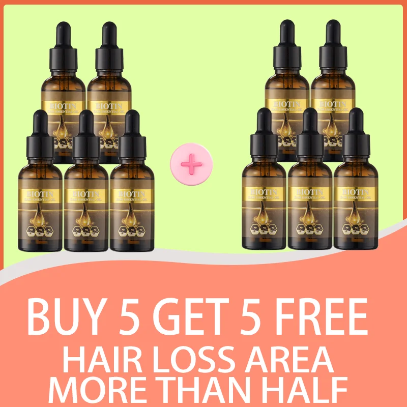 Buy 5 Get 5 Free
