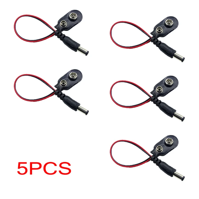 5 PCS