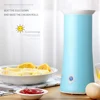 Automatic Rising Sausage Roller Boiler Machine Household Mini Electric Egg Boiler Cup Multifunction Portable Kitchen Gadgets 6