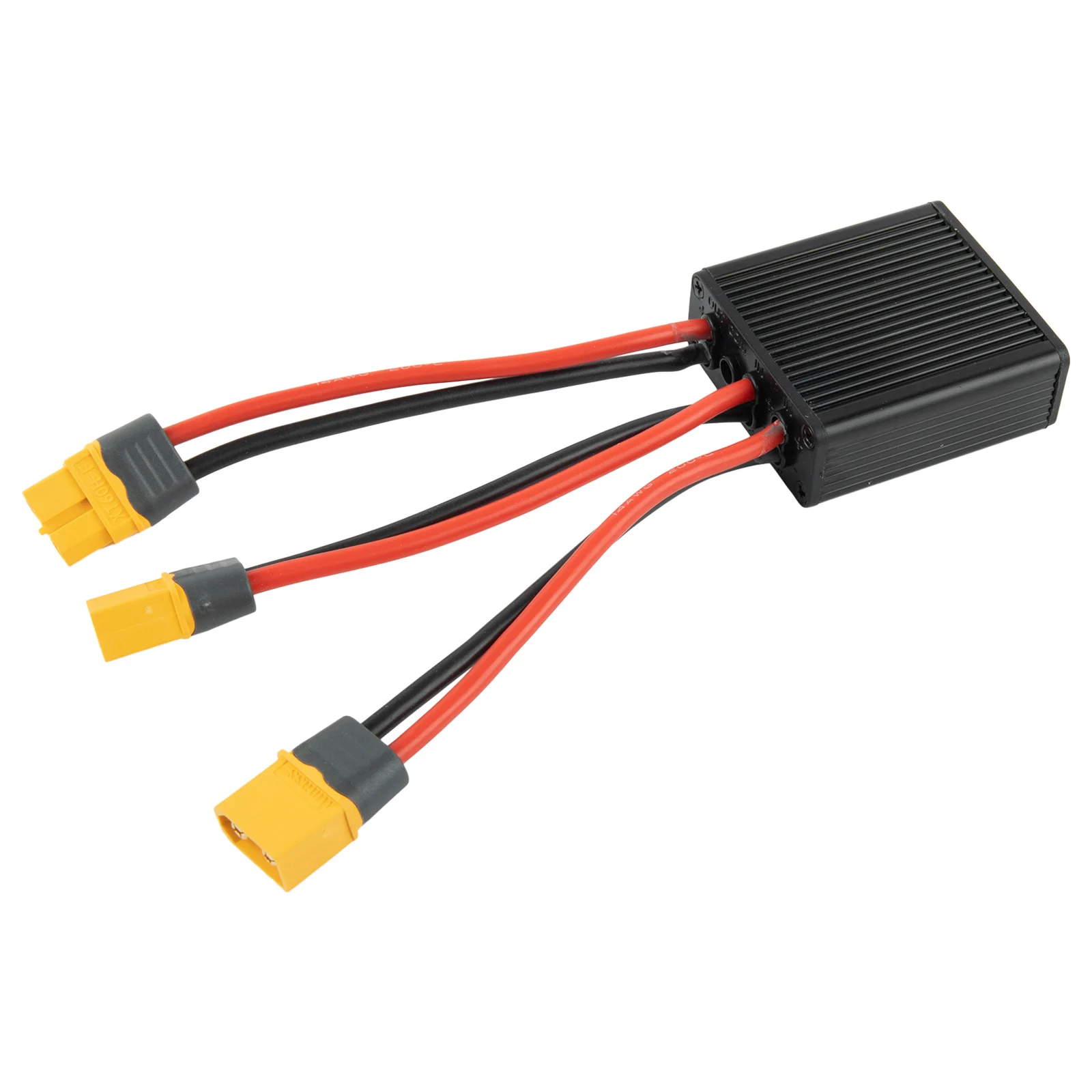 

Module Connect The Controller Dual Battery Electric Bike Management System Module Single Voltage Version 1 Pack