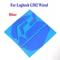 G502 wired Blue