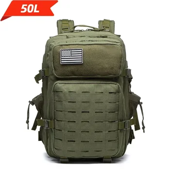 Waterproof Outdoor Backpack 10