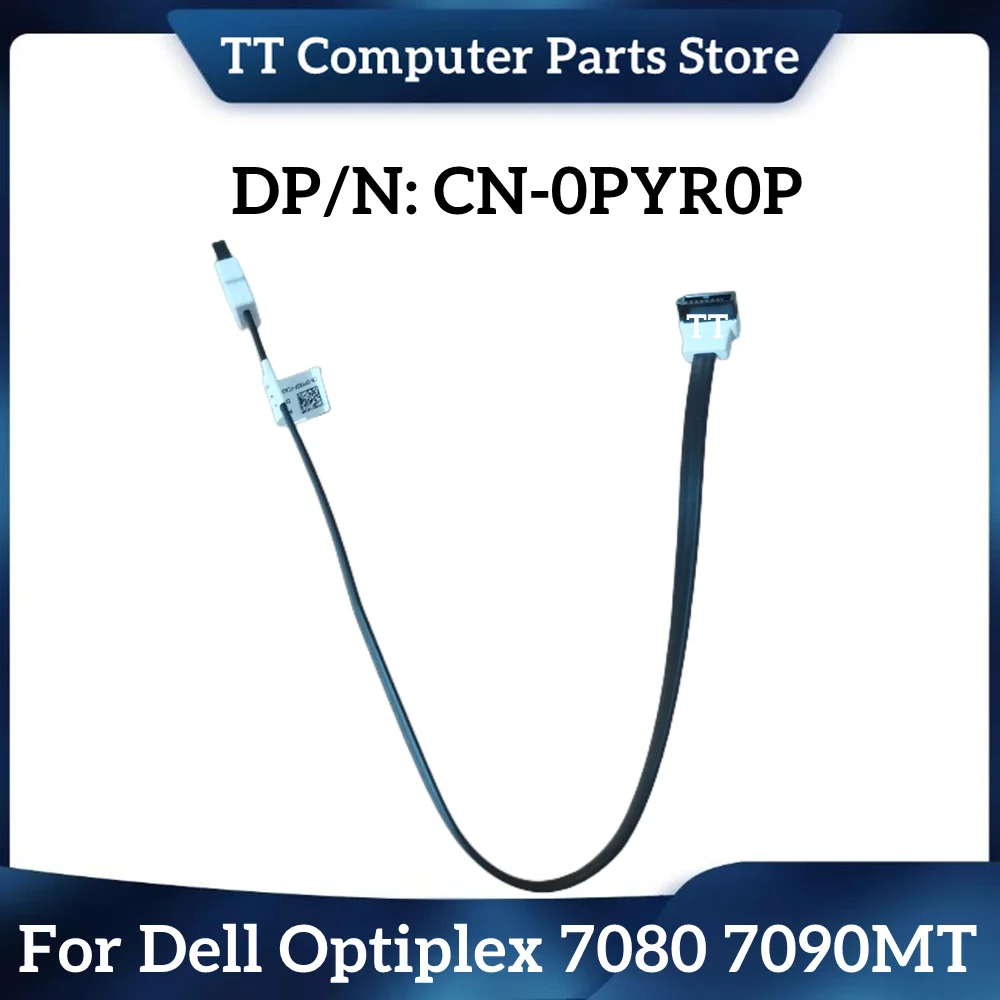 Tt Per Dell Optiplex 7080 7090Mt Cavo Dati Sata 30Cm Pyr0P 0 Pyr0P Cn-0Pyr0P Nave Veloce