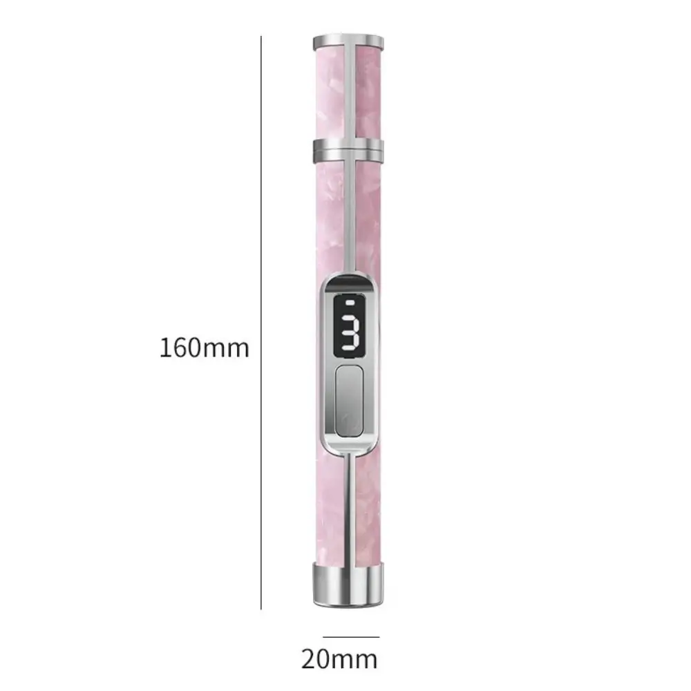 Low Noise Electric Nail Drill Multiple Gears 4 Gears Adjustable Nails Sander File Set Rechargeable Nail Polishing Machine