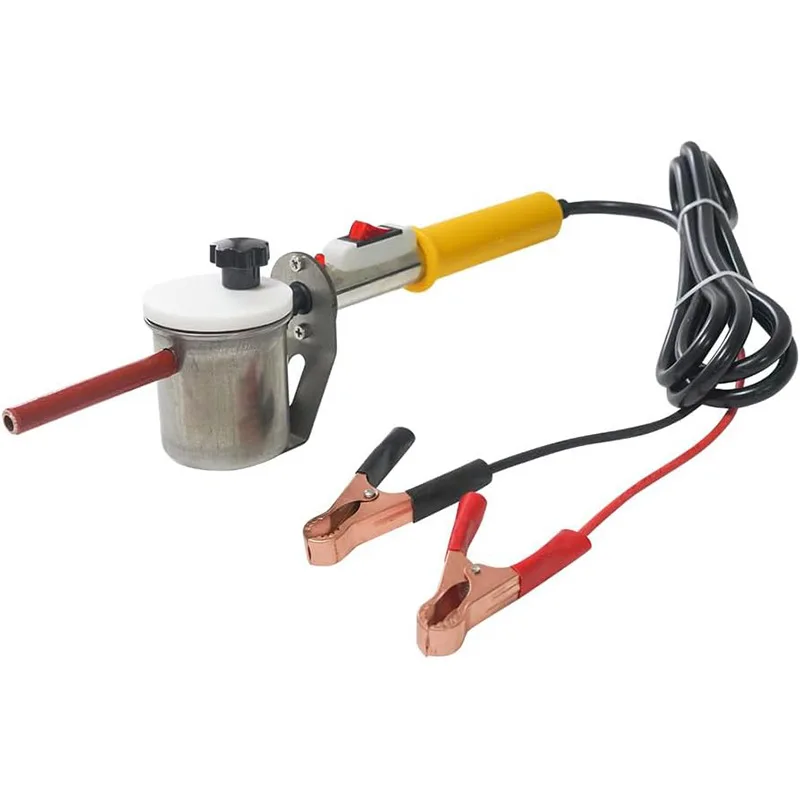 

Bee vaporizer 12V 180W oxalic acid vaporizer